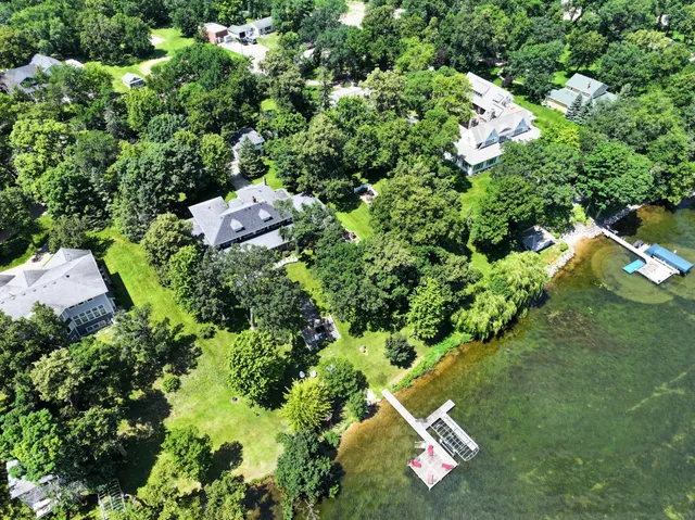 $2,500,000 | 3307 North Nokomis Northeast, Alexandria, MN 56308