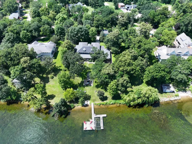 $2,500,000 | 3307 North Nokomis Northeast, Alexandria, MN 56308