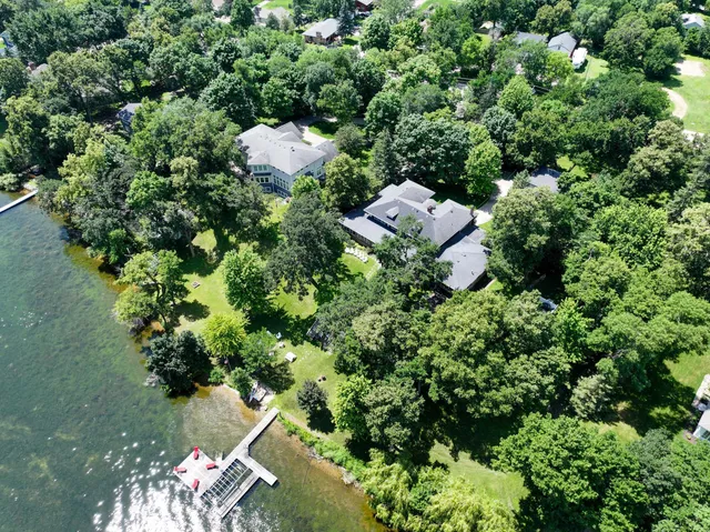 $2,500,000 | 3307 North Nokomis Northeast, Alexandria, MN 56308