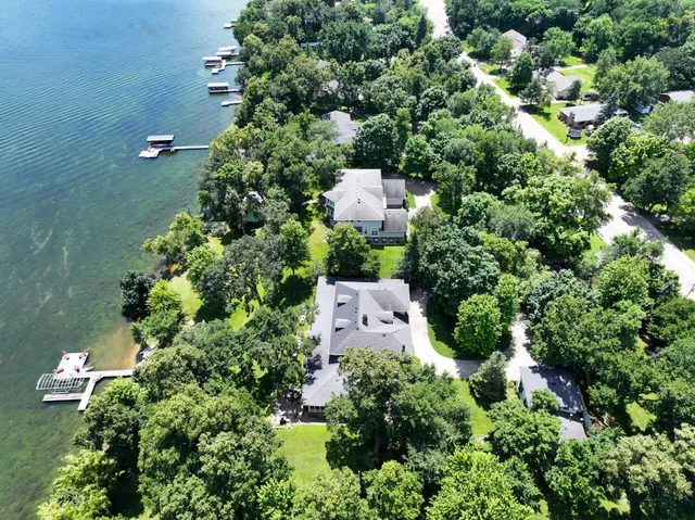 $2,500,000 | 3307 North Nokomis Northeast, Alexandria, MN 56308