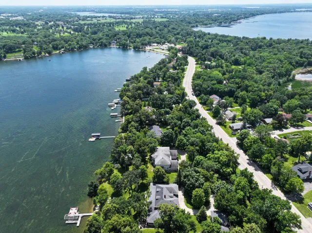 $2,500,000 | 3307 North Nokomis Northeast, Alexandria, MN 56308