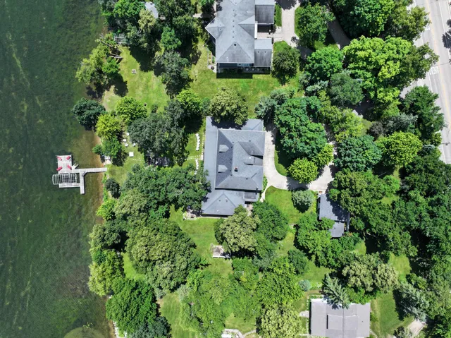 $2,500,000 | 3307 North Nokomis Northeast, Alexandria, MN 56308