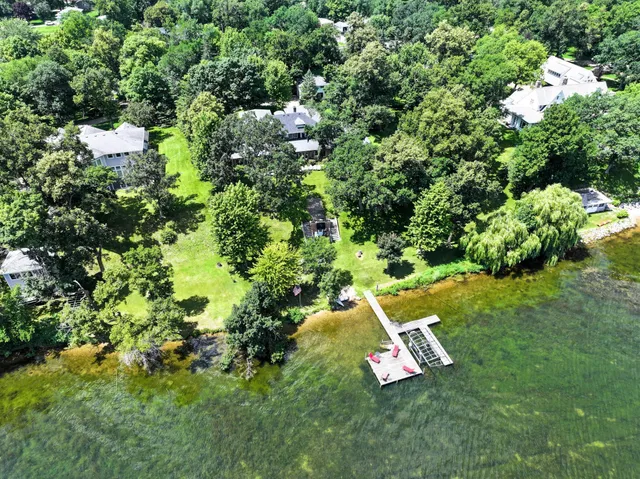 $2,500,000 | 3307 North Nokomis Northeast, Alexandria, MN 56308