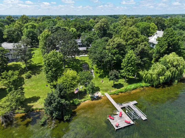 $2,500,000 | 3307 North Nokomis Northeast, Alexandria, MN 56308