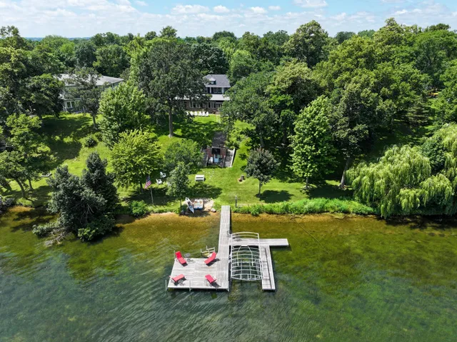 $2,500,000 | 3307 North Nokomis Northeast, Alexandria, MN 56308