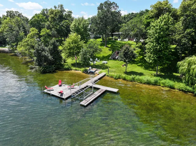 $2,500,000 | 3307 North Nokomis Northeast, Alexandria, MN 56308