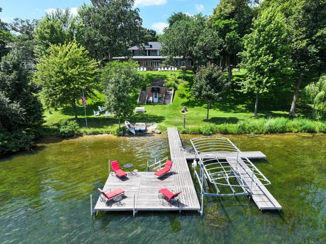 $2,500,000 | 3307 North Nokomis Northeast, Alexandria, MN 56308