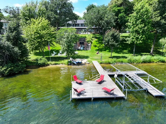 $2,500,000 | 3307 North Nokomis Northeast, Alexandria, MN 56308