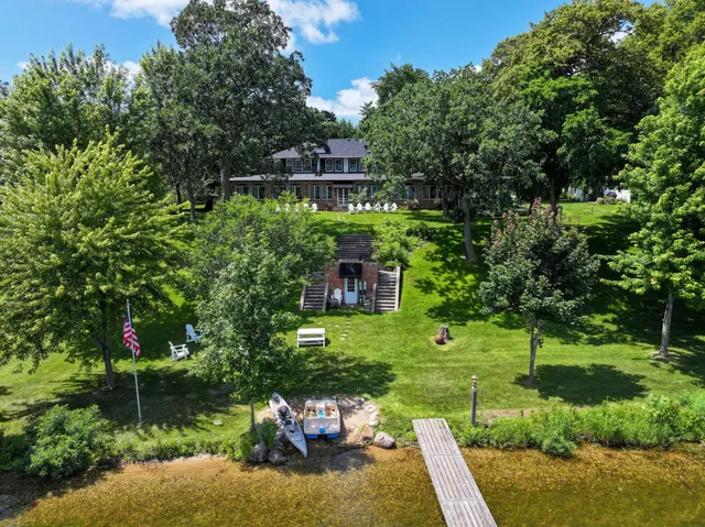 $2,500,000 | 3307 North Nokomis Northeast, Alexandria, MN 56308