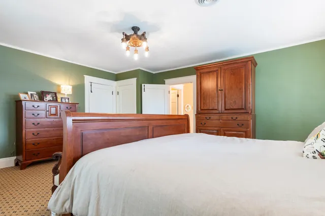 $2,500,000 | 3307 North Nokomis Northeast, Alexandria, MN 56308