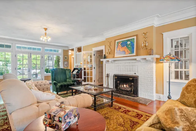 $2,500,000 | 3307 North Nokomis Northeast, Alexandria, MN 56308