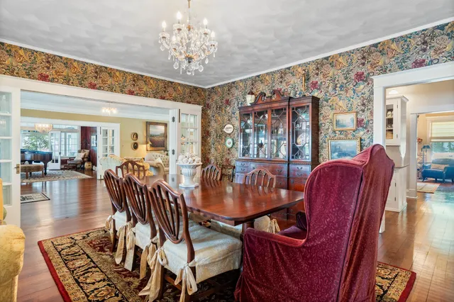 $2,500,000 | 3307 North Nokomis Northeast, Alexandria, MN 56308