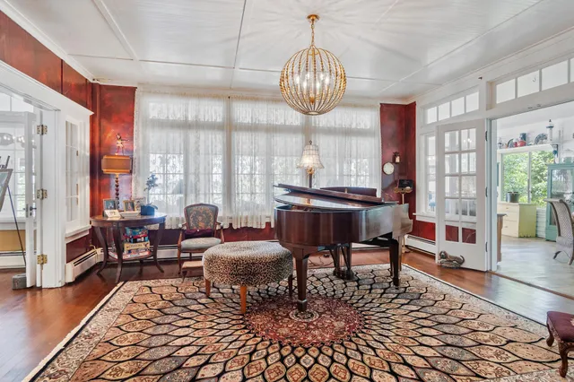 $2,500,000 | 3307 North Nokomis Northeast, Alexandria, MN 56308