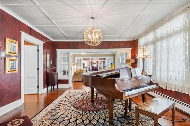 $2,500,000 | 3307 North Nokomis Northeast, Alexandria, MN 56308