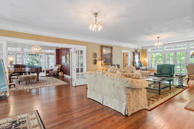 $2,500,000 | 3307 North Nokomis Northeast, Alexandria, MN 56308