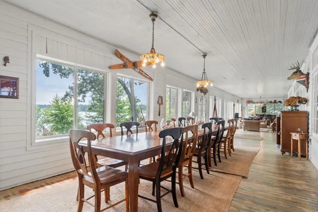 $2,500,000 | 3307 North Nokomis Northeast, Alexandria, MN 56308