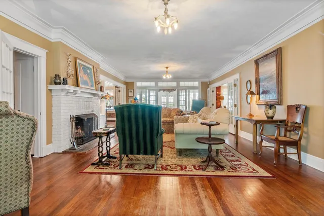 $2,500,000 | 3307 North Nokomis Northeast, Alexandria, MN 56308