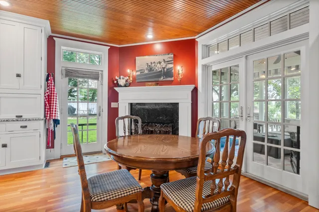 $2,500,000 | 3307 North Nokomis Northeast, Alexandria, MN 56308