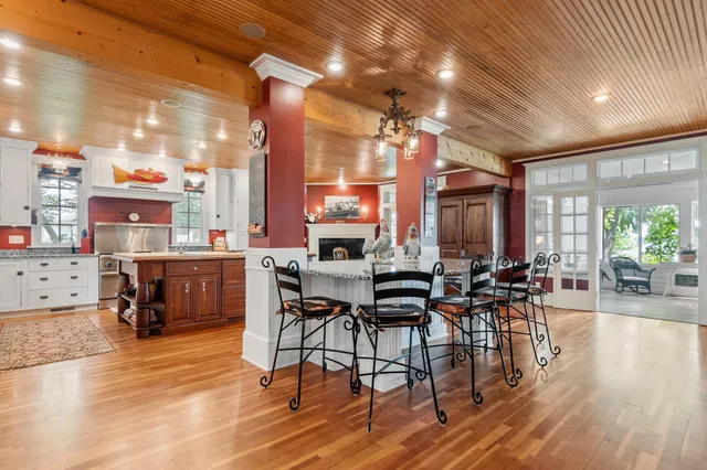 $2,500,000 | 3307 North Nokomis Northeast, Alexandria, MN 56308