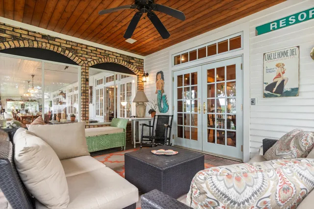 $2,500,000 | 3307 North Nokomis Northeast, Alexandria, MN 56308