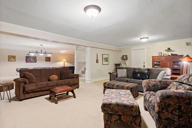 $2,500,000 | 3307 North Nokomis Northeast, Alexandria, MN 56308