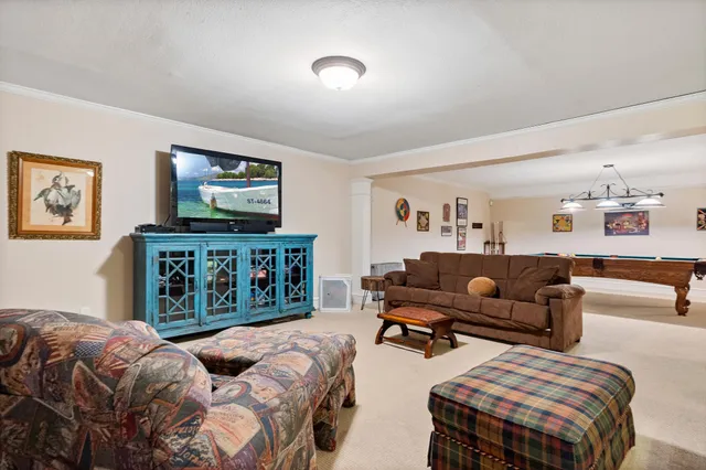 $2,500,000 | 3307 North Nokomis Northeast, Alexandria, MN 56308