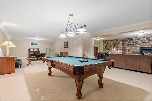 $2,500,000 | 3307 North Nokomis Northeast, Alexandria, MN 56308