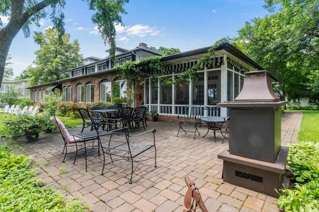 $2,500,000 | 3307 North Nokomis Northeast, Alexandria, MN 56308