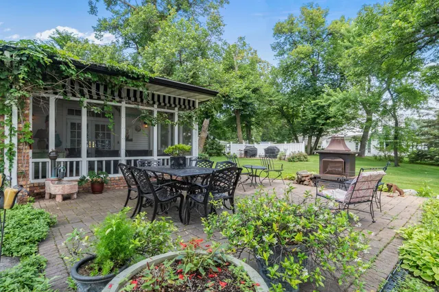 $2,500,000 | 3307 North Nokomis Northeast, Alexandria, MN 56308