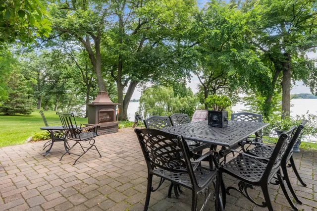 $2,500,000 | 3307 North Nokomis Northeast, Alexandria, MN 56308