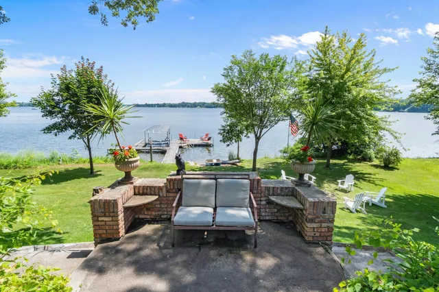 $2,500,000 | 3307 North Nokomis Northeast, Alexandria, MN 56308