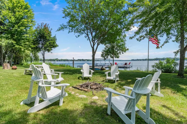 $2,500,000 | 3307 North Nokomis Northeast, Alexandria, MN 56308