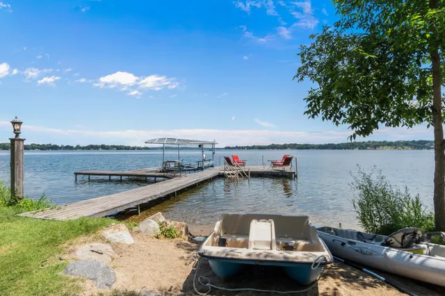 $2,500,000 | 3307 North Nokomis Northeast, Alexandria, MN 56308