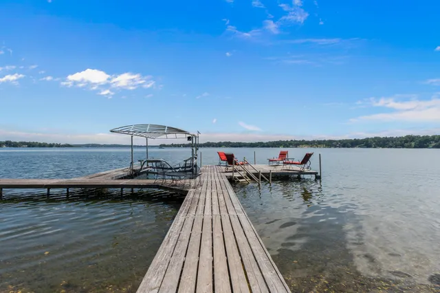 $2,500,000 | 3307 North Nokomis Northeast, Alexandria, MN 56308