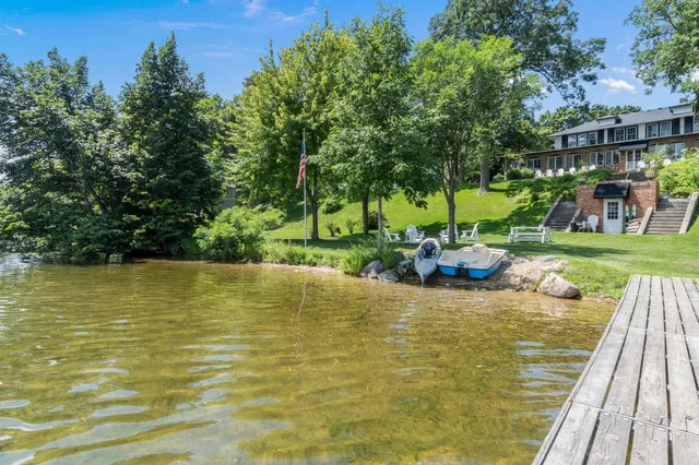 $2,500,000 | 3307 North Nokomis Northeast, Alexandria, MN 56308