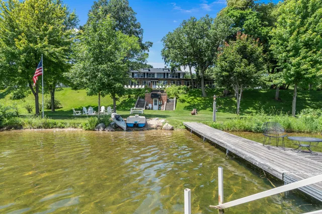 $2,500,000 | 3307 North Nokomis Northeast, Alexandria, MN 56308