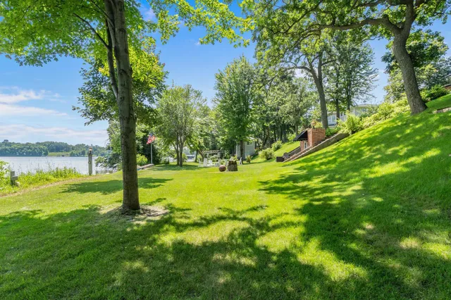 $2,500,000 | 3307 North Nokomis Northeast, Alexandria, MN 56308