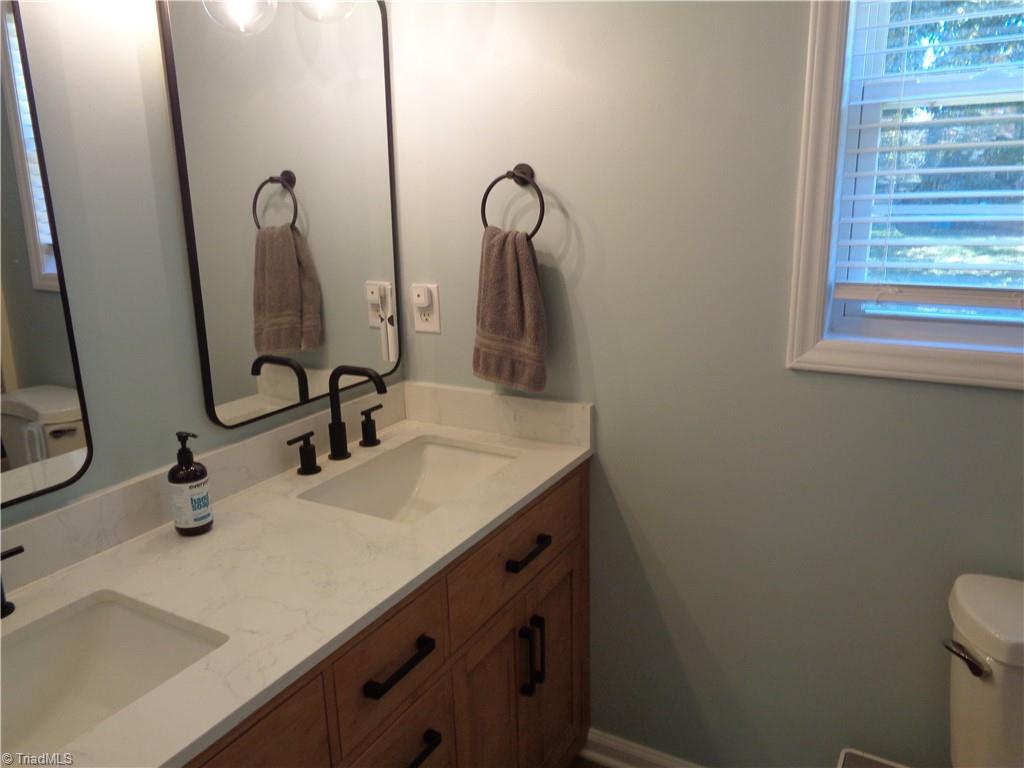 7608 Keating Drive Oak Ridge, NC 27310 - Photo 11 of 14