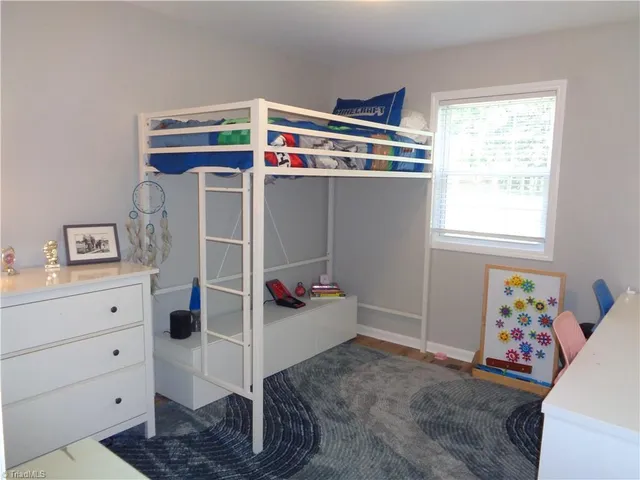 $1,995 | 7608 Keating Drive, Oak Ridge, NC 27310