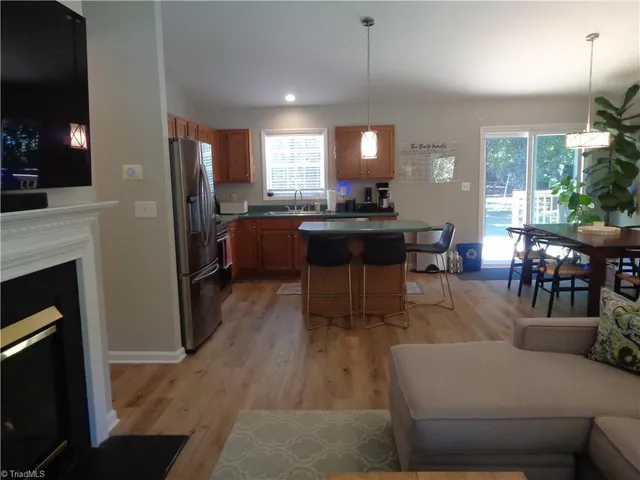 $1,995 | 7608 Keating Drive, Oak Ridge, NC 27310