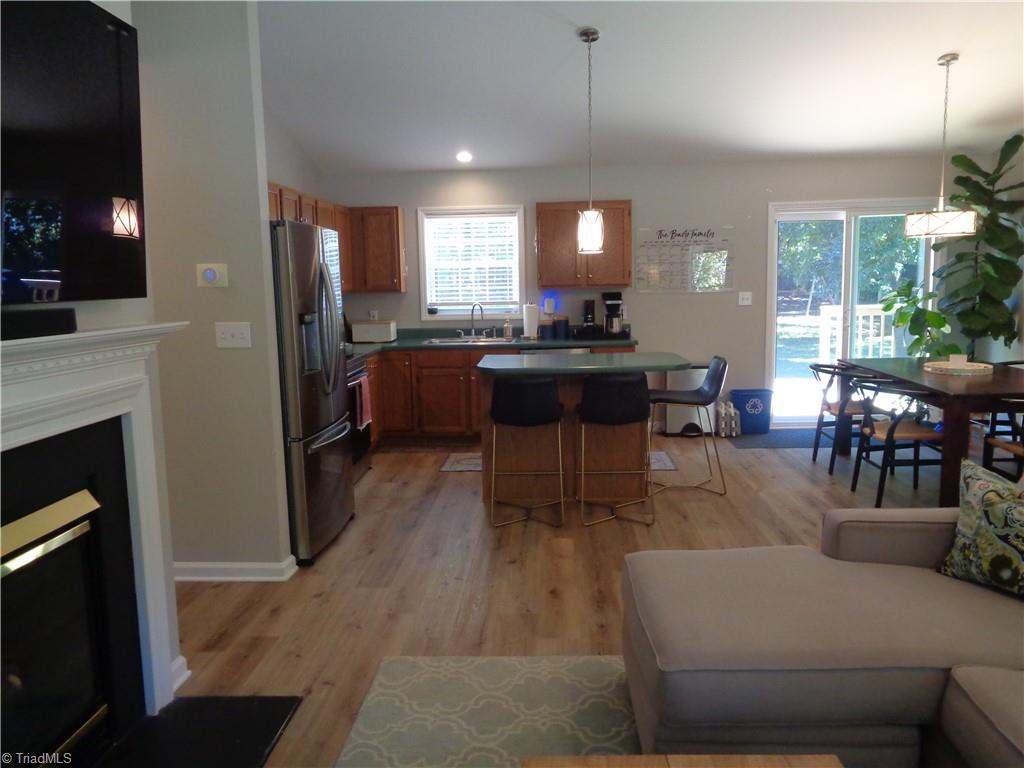 7608 Keating Drive Oak Ridge, NC 27310 - Photo 5 of 14