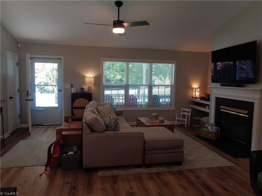 7608 Keating Drive Oak Ridge, NC 27310 - Photo 6 of 14