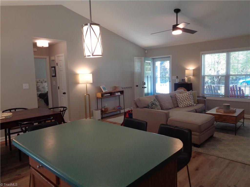 7608 Keating Drive Oak Ridge, NC 27310 - Photo 7 of 14