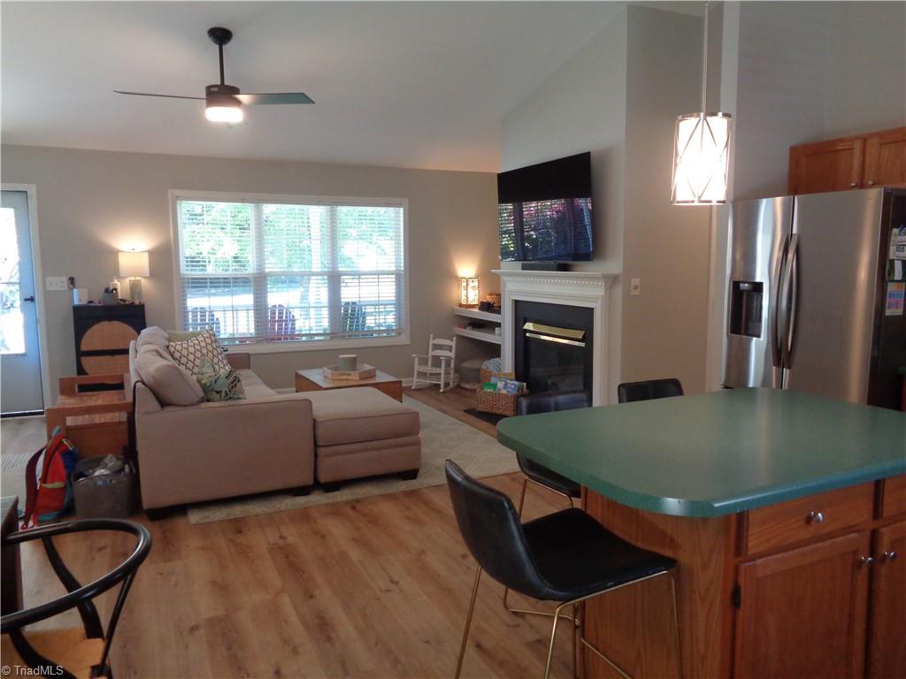 7608 Keating Drive Oak Ridge, NC 27310 - Photo 8 of 14