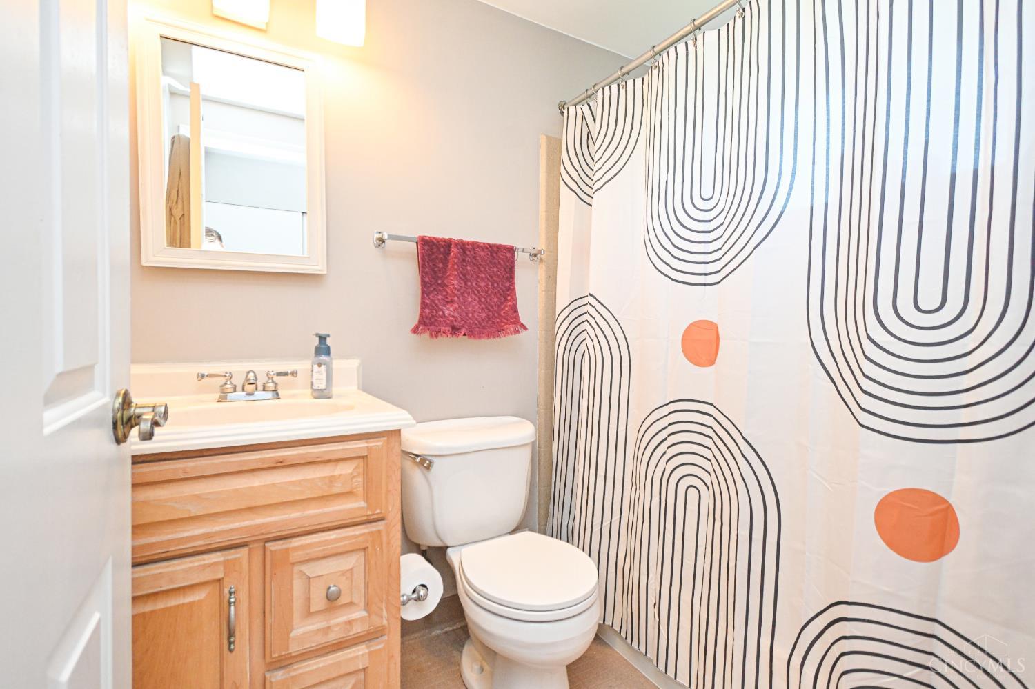 5820 Timely Terrace Cincinnati, OH 45233 - Photo 15 of 26