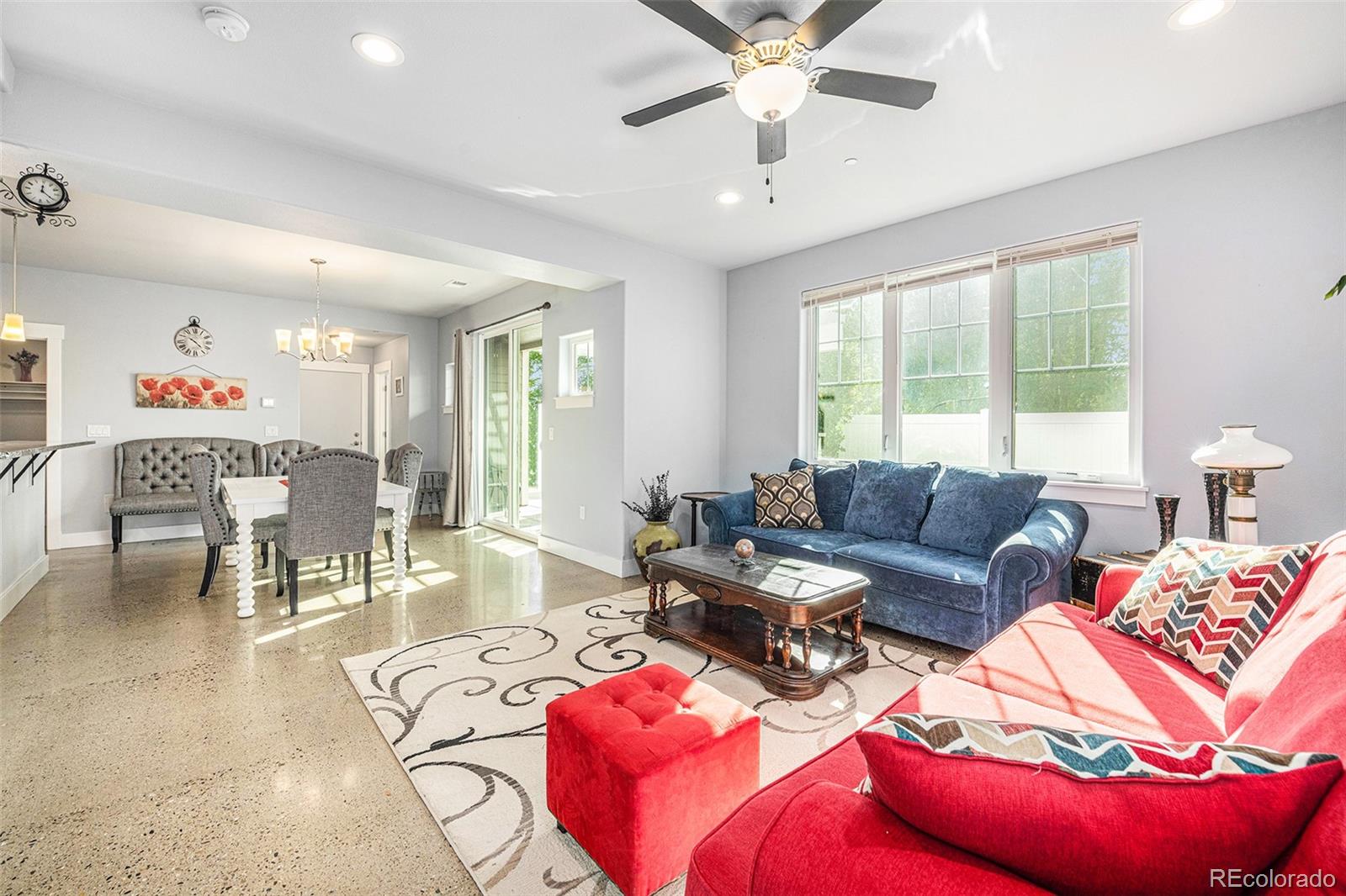 320 Urban Prairie Street Unit A B  