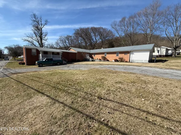 $279,000 | 500 North Clay Street, Rogersville, TN 37857
