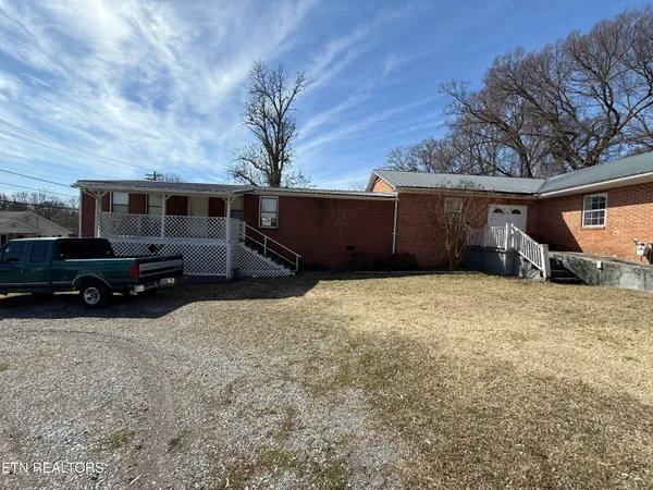 $279,000 | 500 North Clay Street, Rogersville, TN 37857