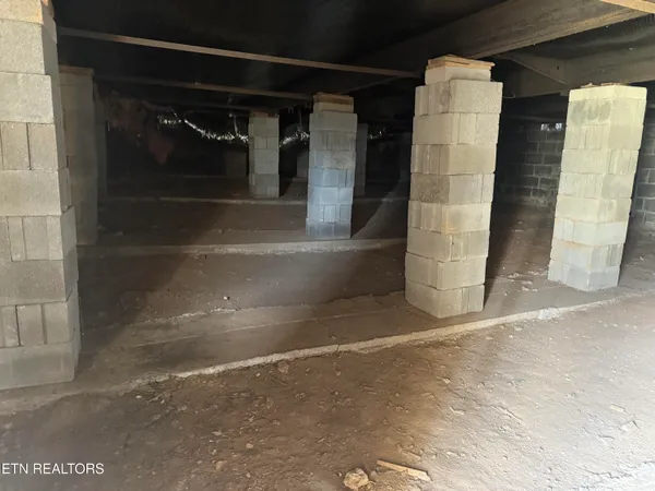 $279,000 | 500 North Clay Street, Rogersville, TN 37857