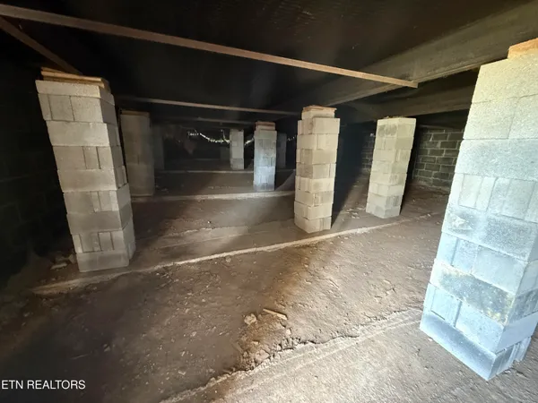 $279,000 | 500 North Clay Street, Rogersville, TN 37857